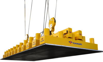 Elektronische Hebegeräte